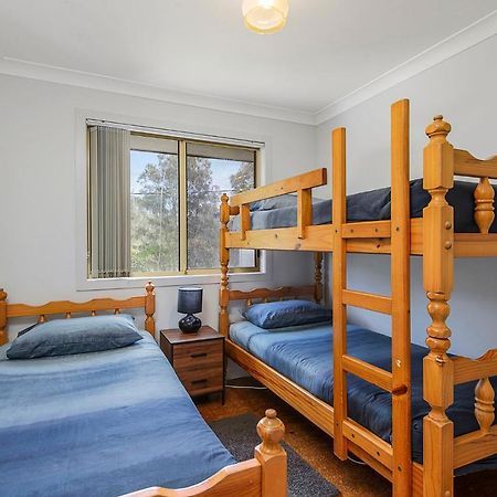 Bellhaven 1, 17 Willow Street Crescent Head Ngoại thất bức ảnh