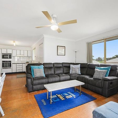 Bellhaven 1, 17 Willow Street Crescent Head Ngoại thất bức ảnh